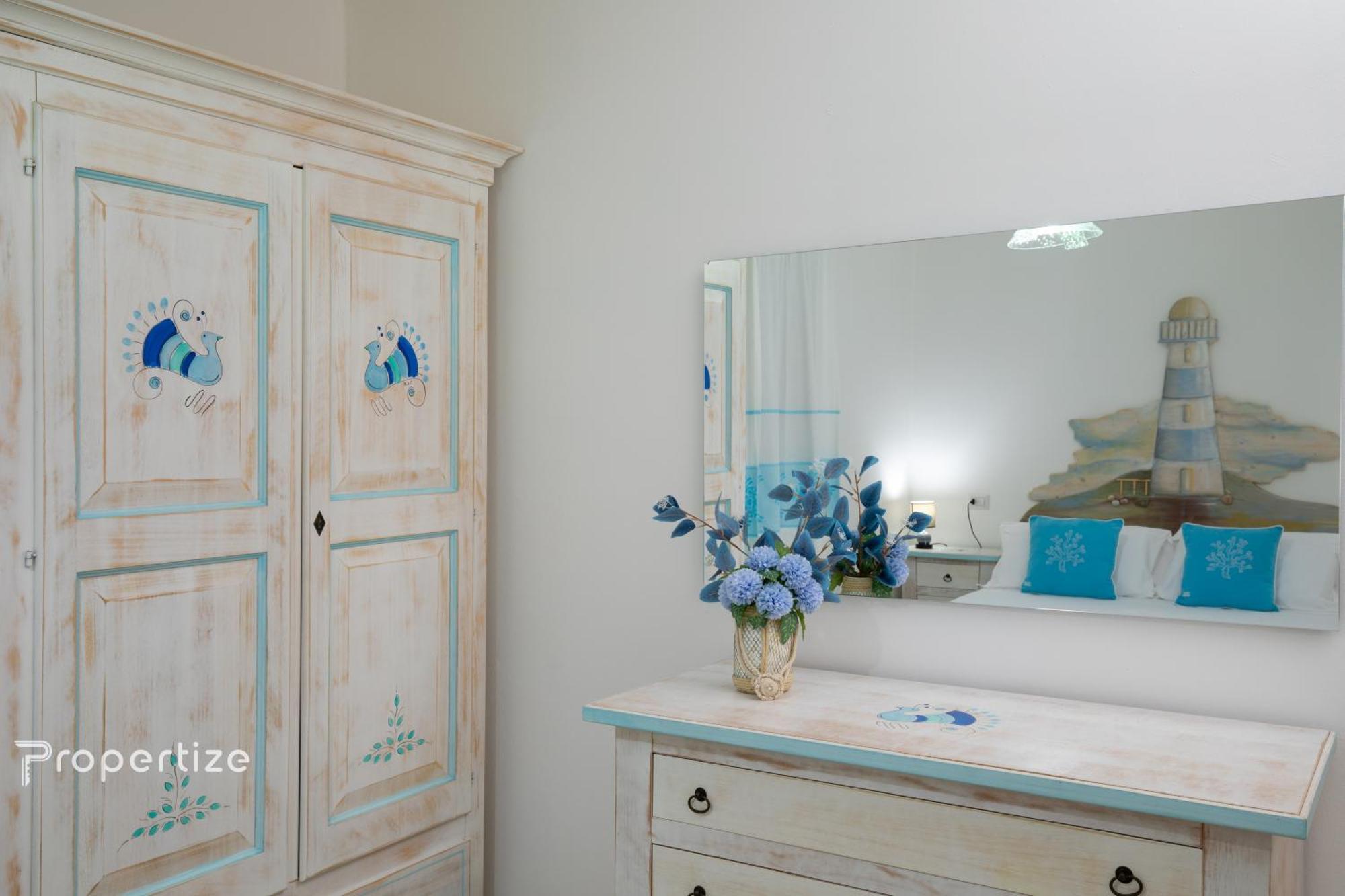 Azzurra By Propertize Villa *