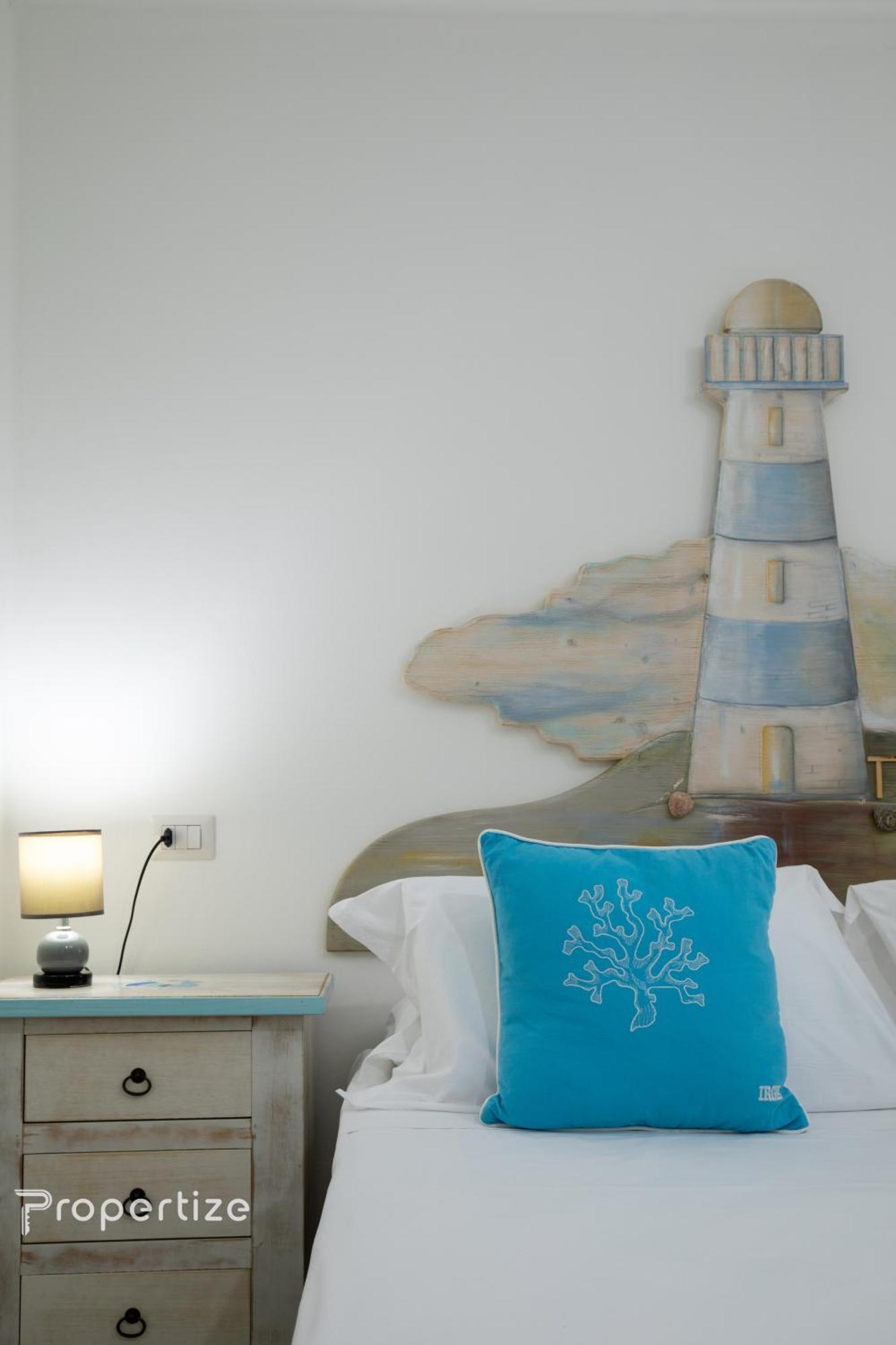 Azzurra By Propertize Villa *