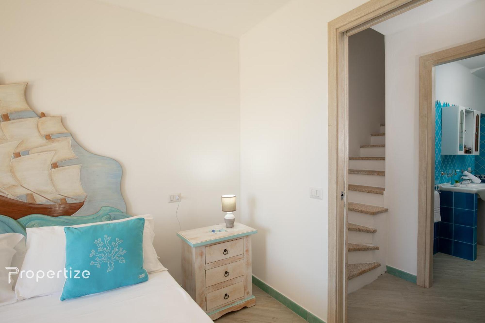 Azzurra By Propertize *