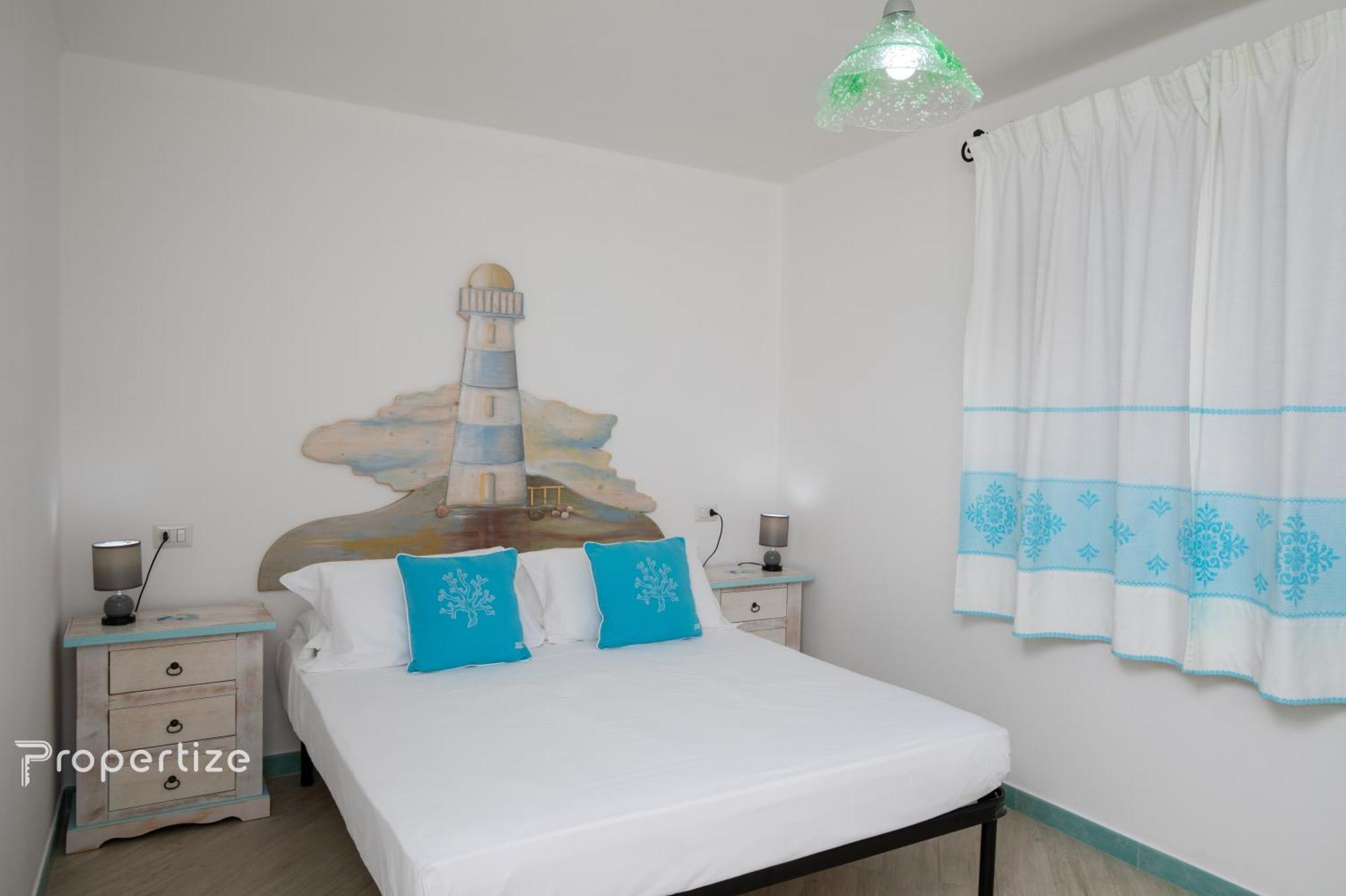 Azzurra By Propertize Olbia