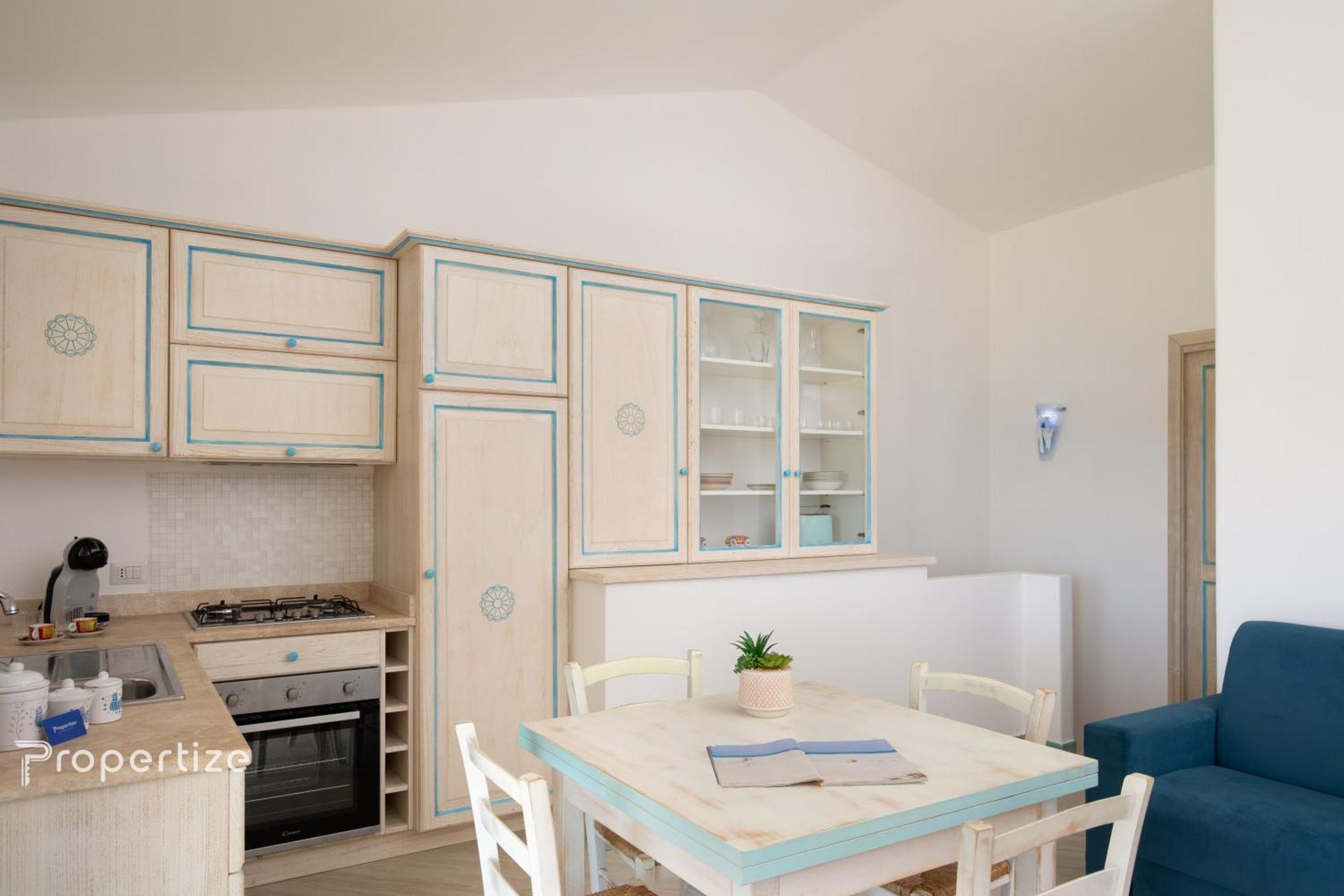 Azzurra By Propertize *