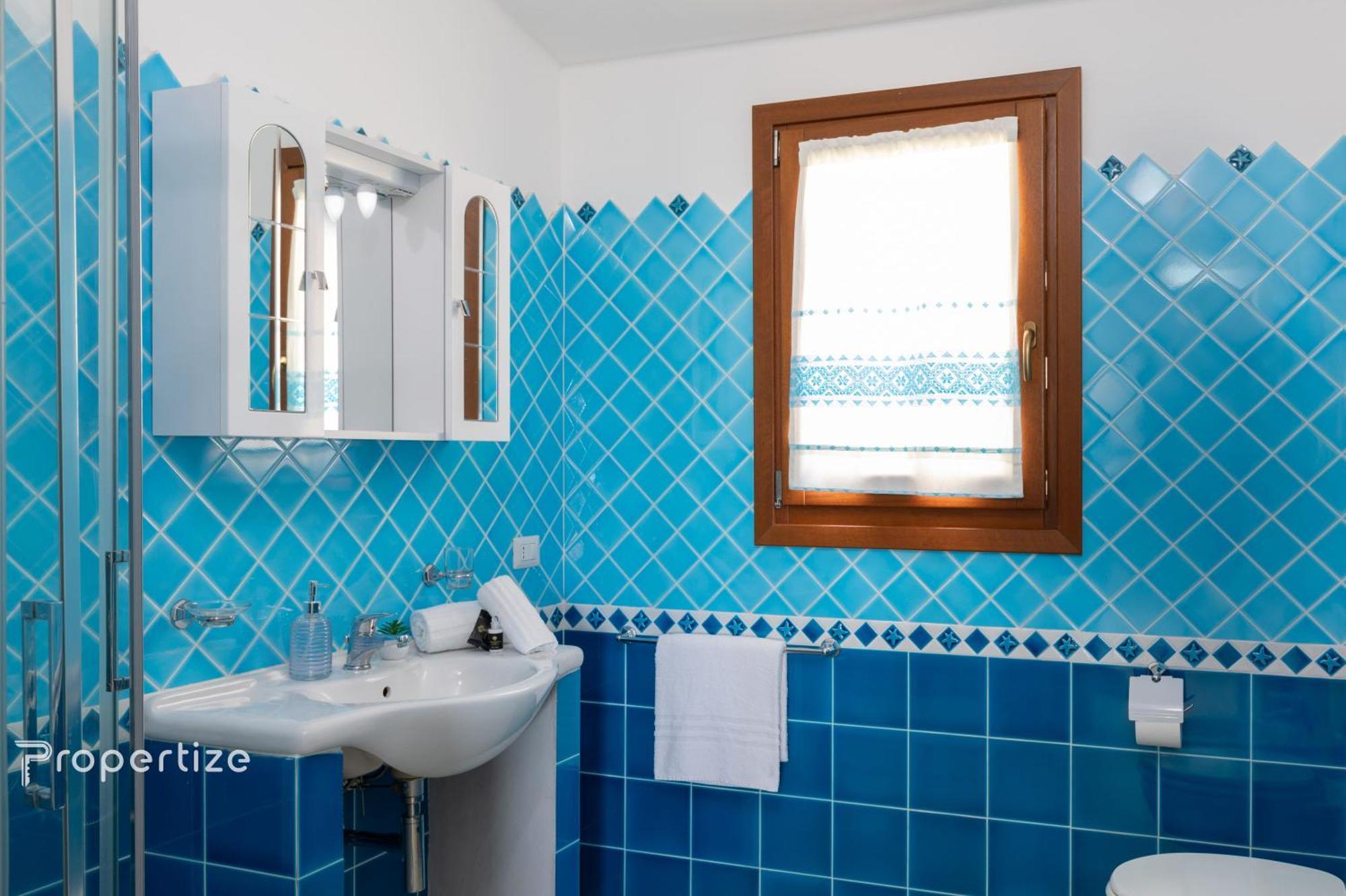 Azzurra By Propertize Olbia