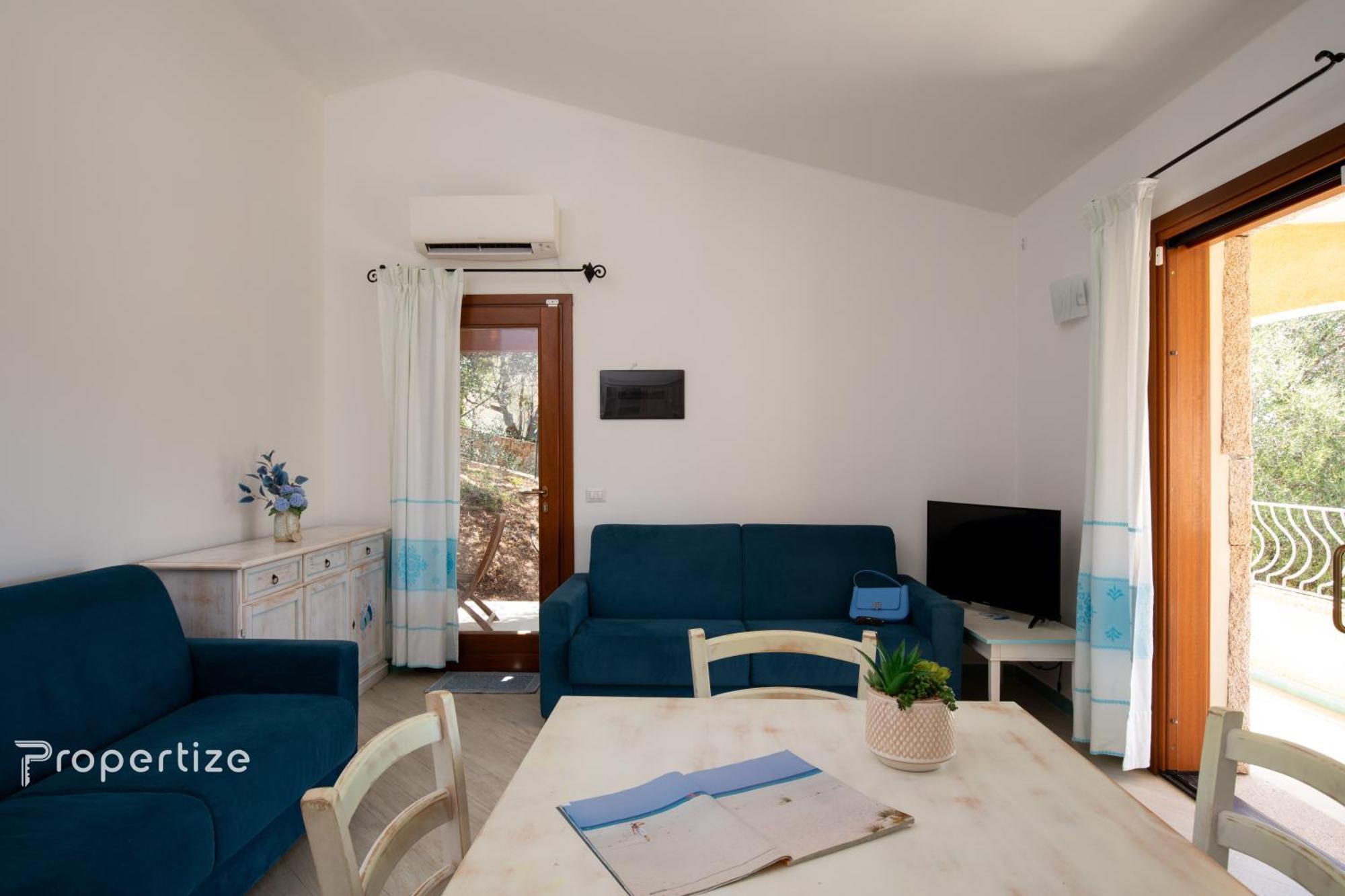 Azzurra By Propertize Villa