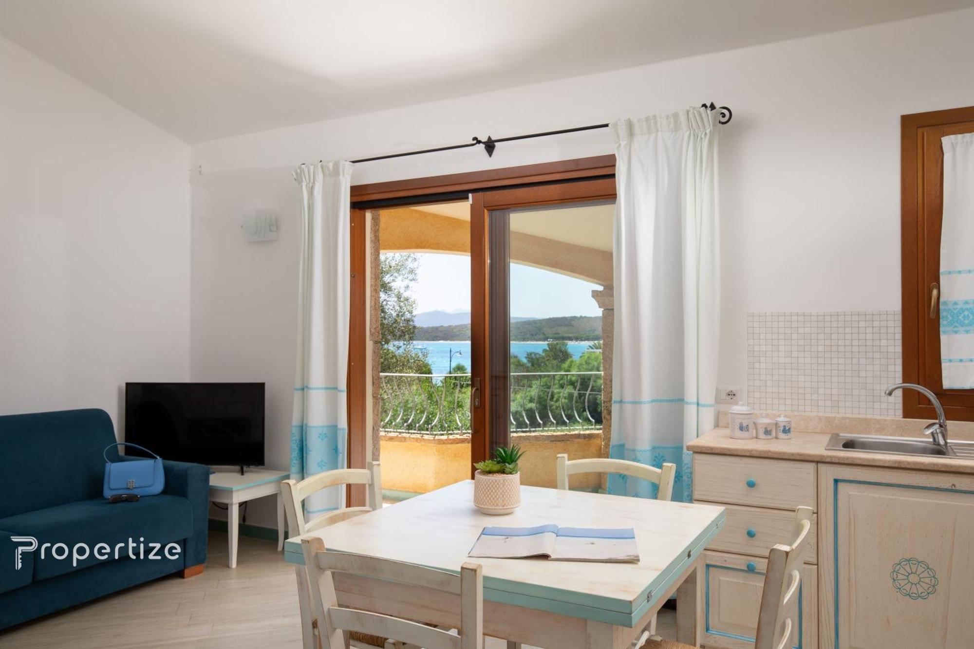 Azzurra By Propertize Villa *