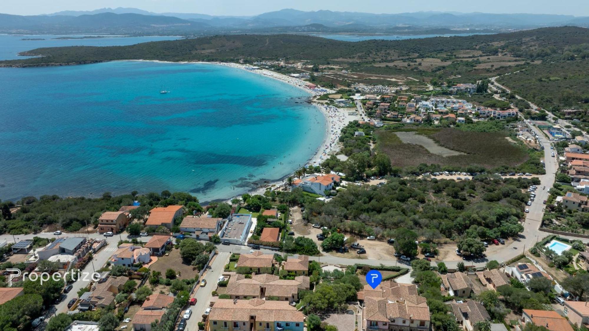 Azzurra By Propertize * Olbia